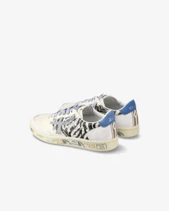 Premiata BSKT CLAYD 6928>Donna Bskt Clayd