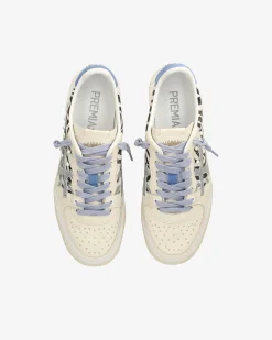 Premiata BSKT CLAYD 6928>Donna Bskt Clayd