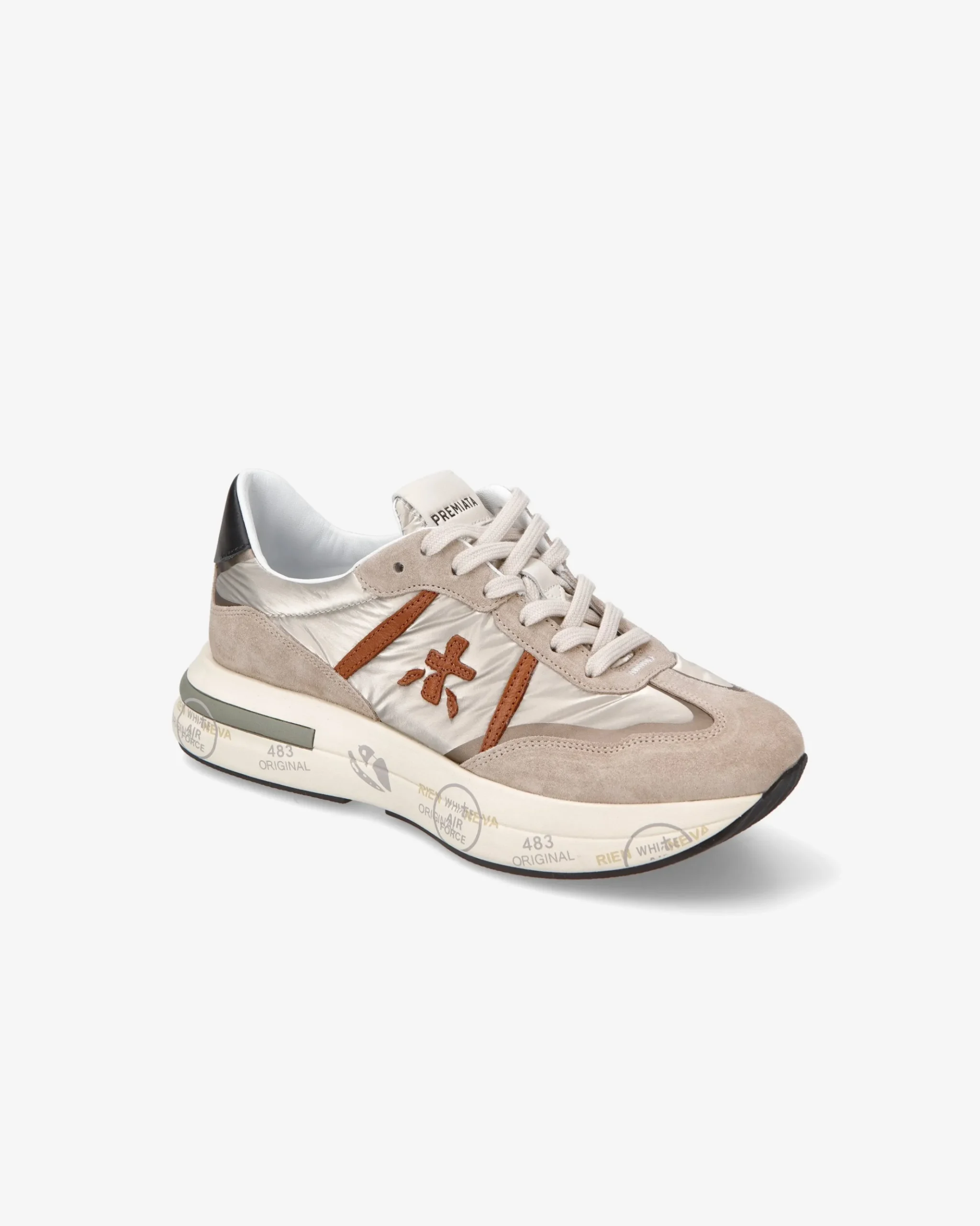 Premiata CASSIE 6470>Donna Cassie