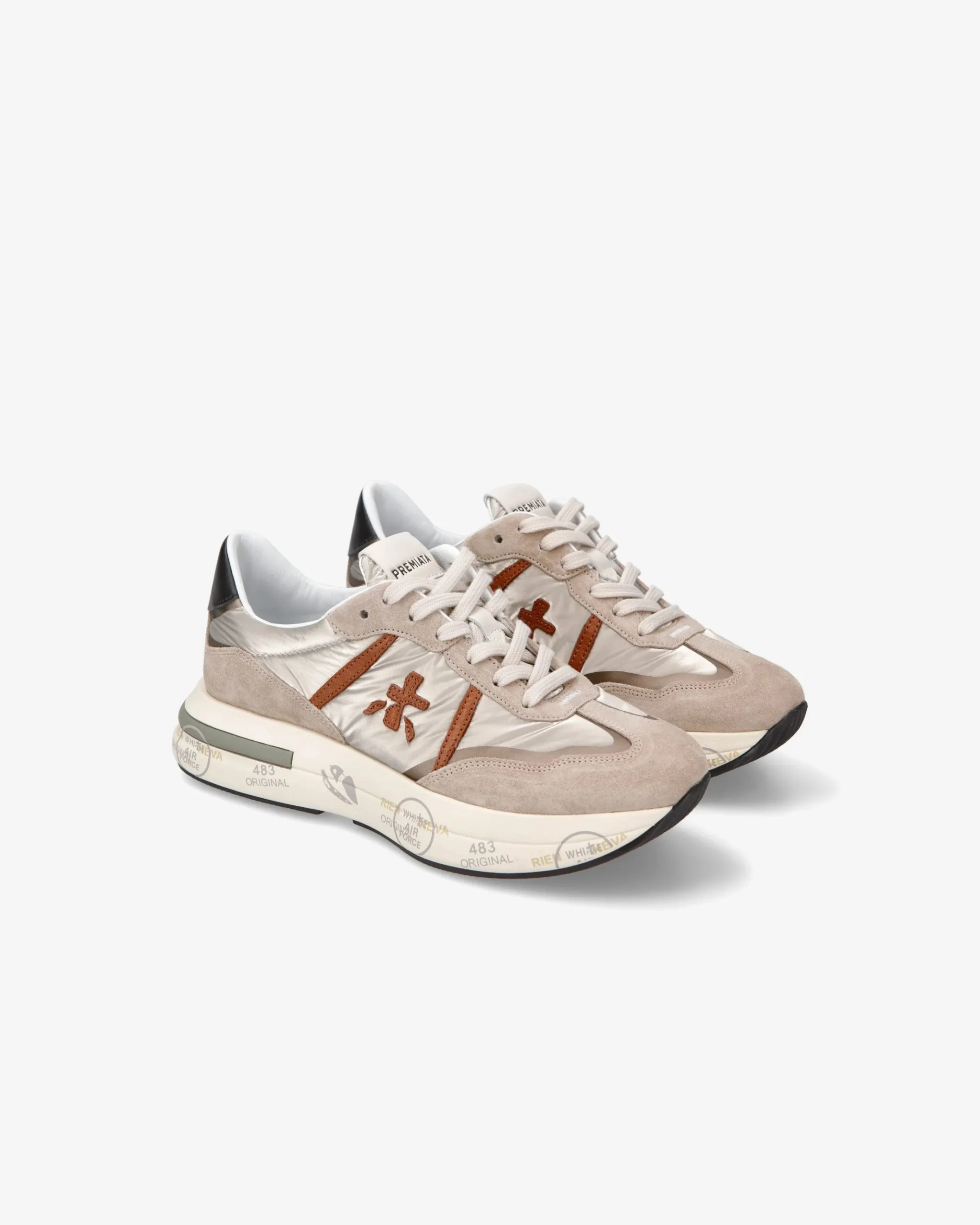 Premiata CASSIE 6470>Donna Cassie