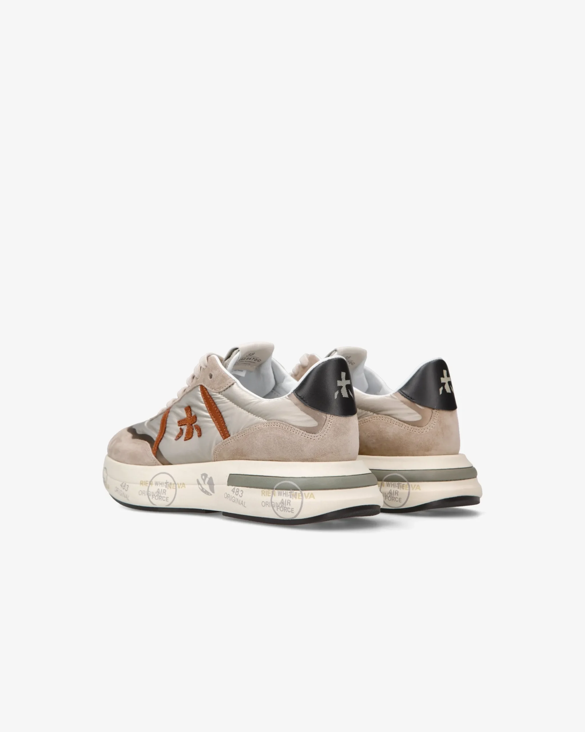 Premiata CASSIE 6470>Donna Cassie