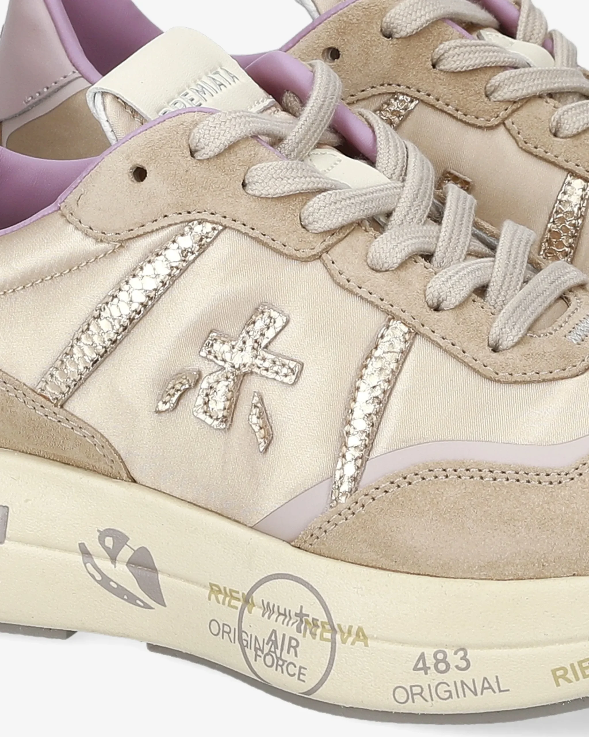 Premiata CASSIE 6995>Donna Cassie