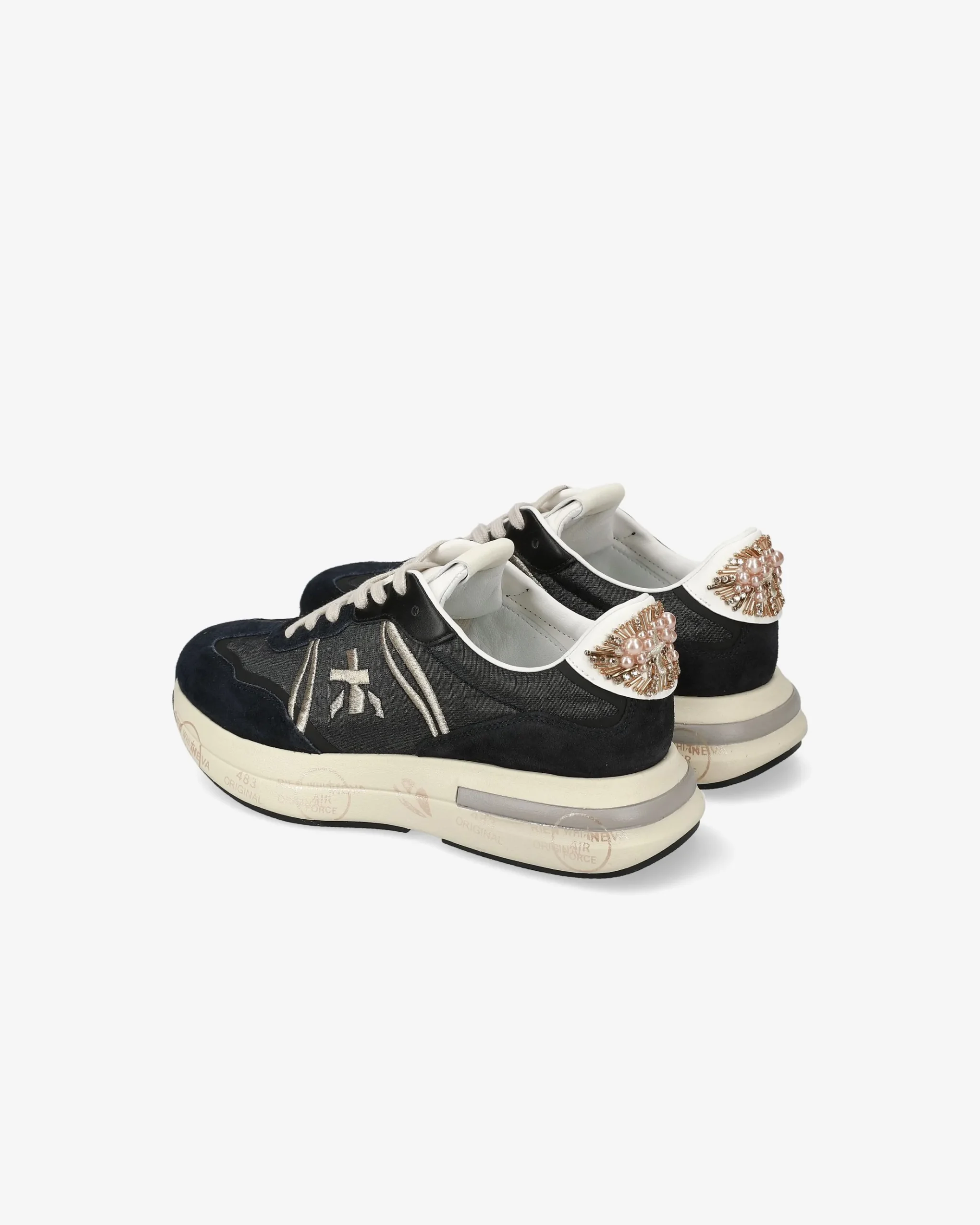 Premiata CASSIE 7000>Donna Cassie