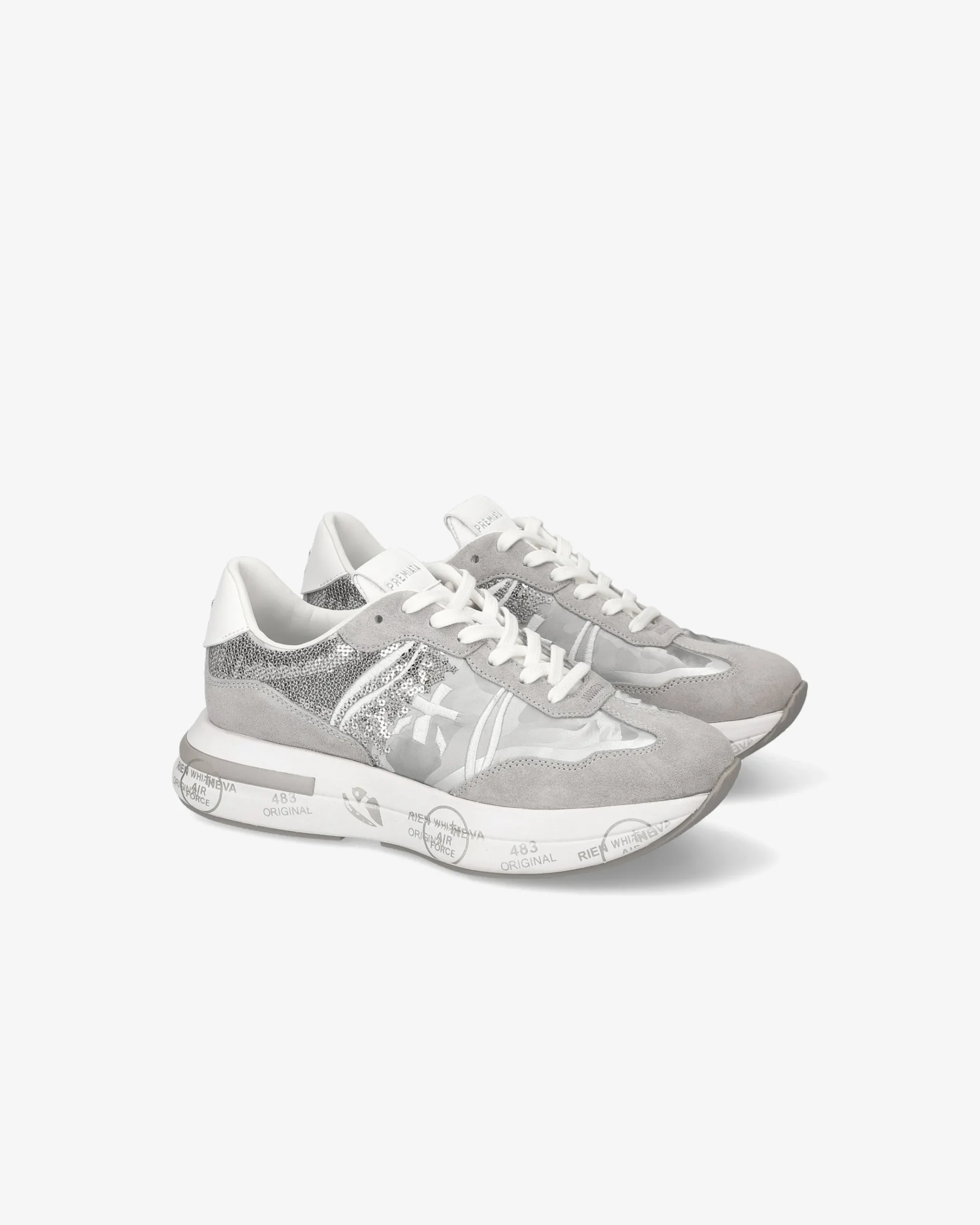 Premiata CASSIE 7001>Donna Cassie