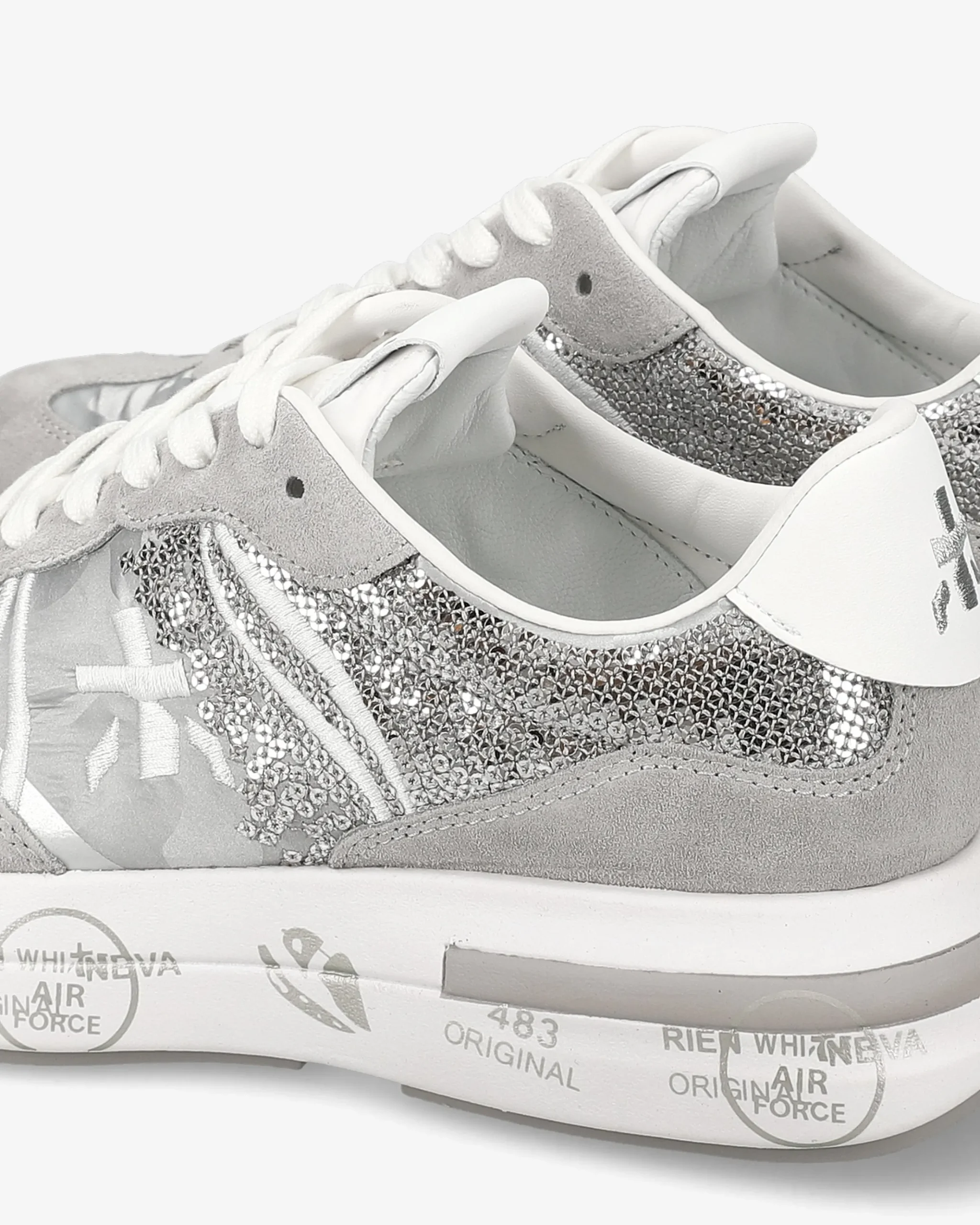 Premiata CASSIE 7001>Donna Cassie