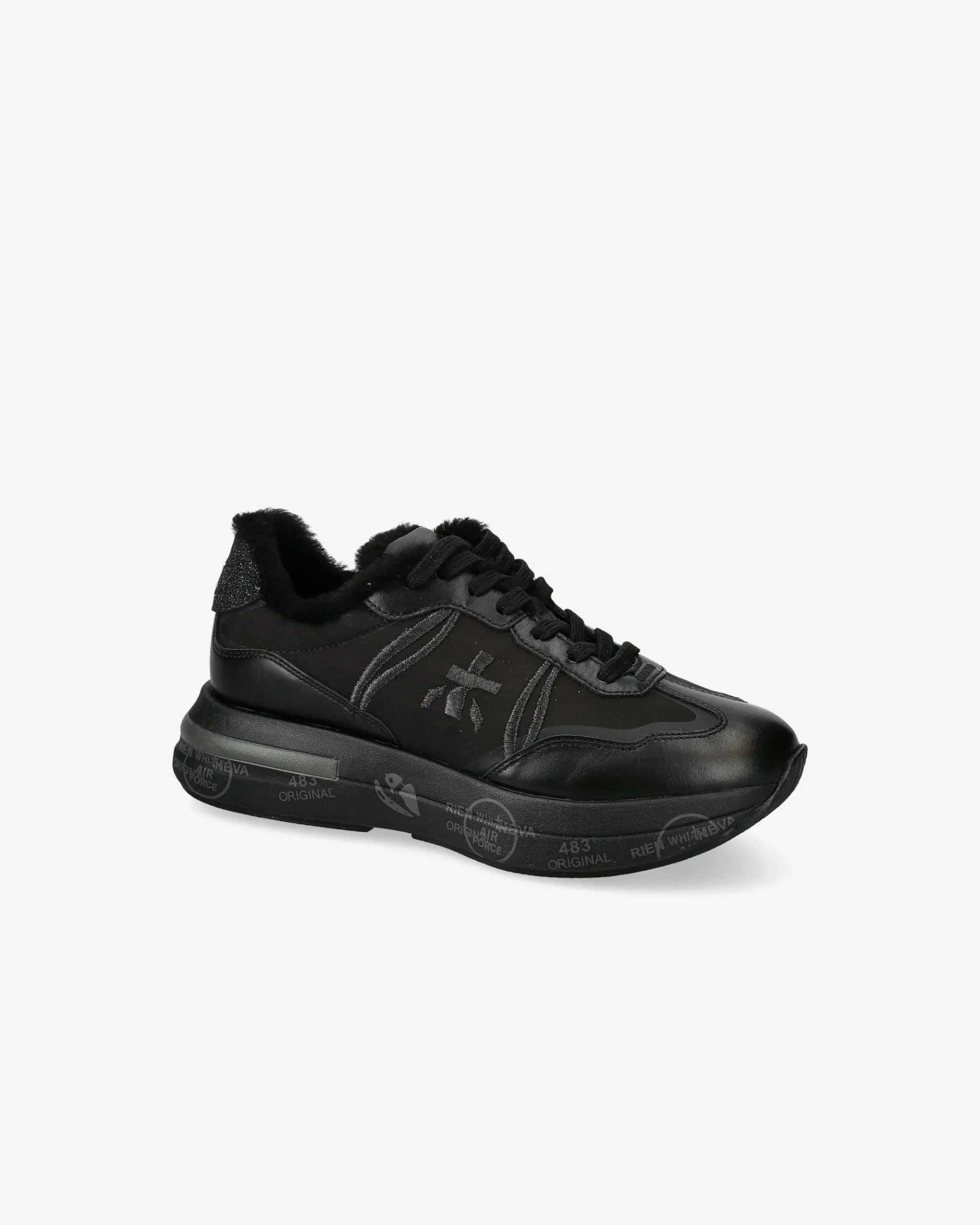 Premiata CASSIE 7065M>Donna Cassie