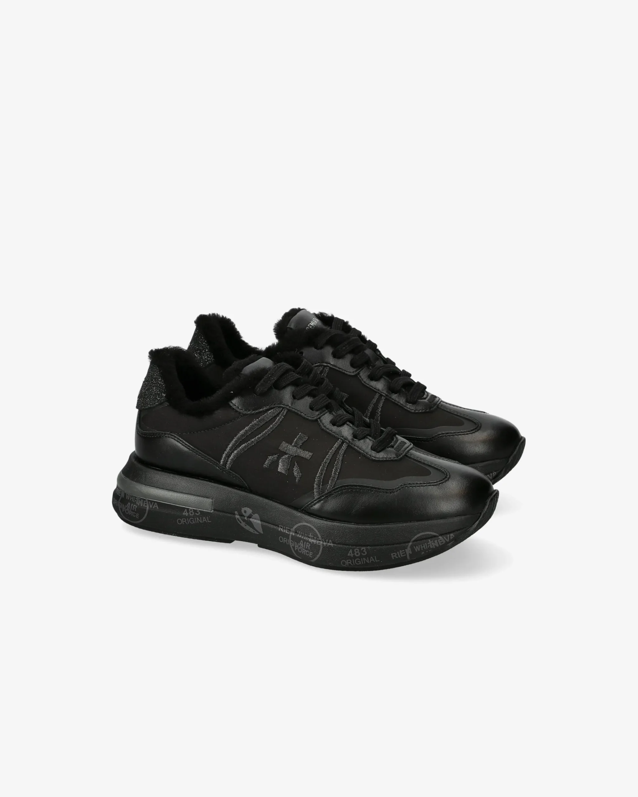 Premiata CASSIE 7065M>Donna Cassie