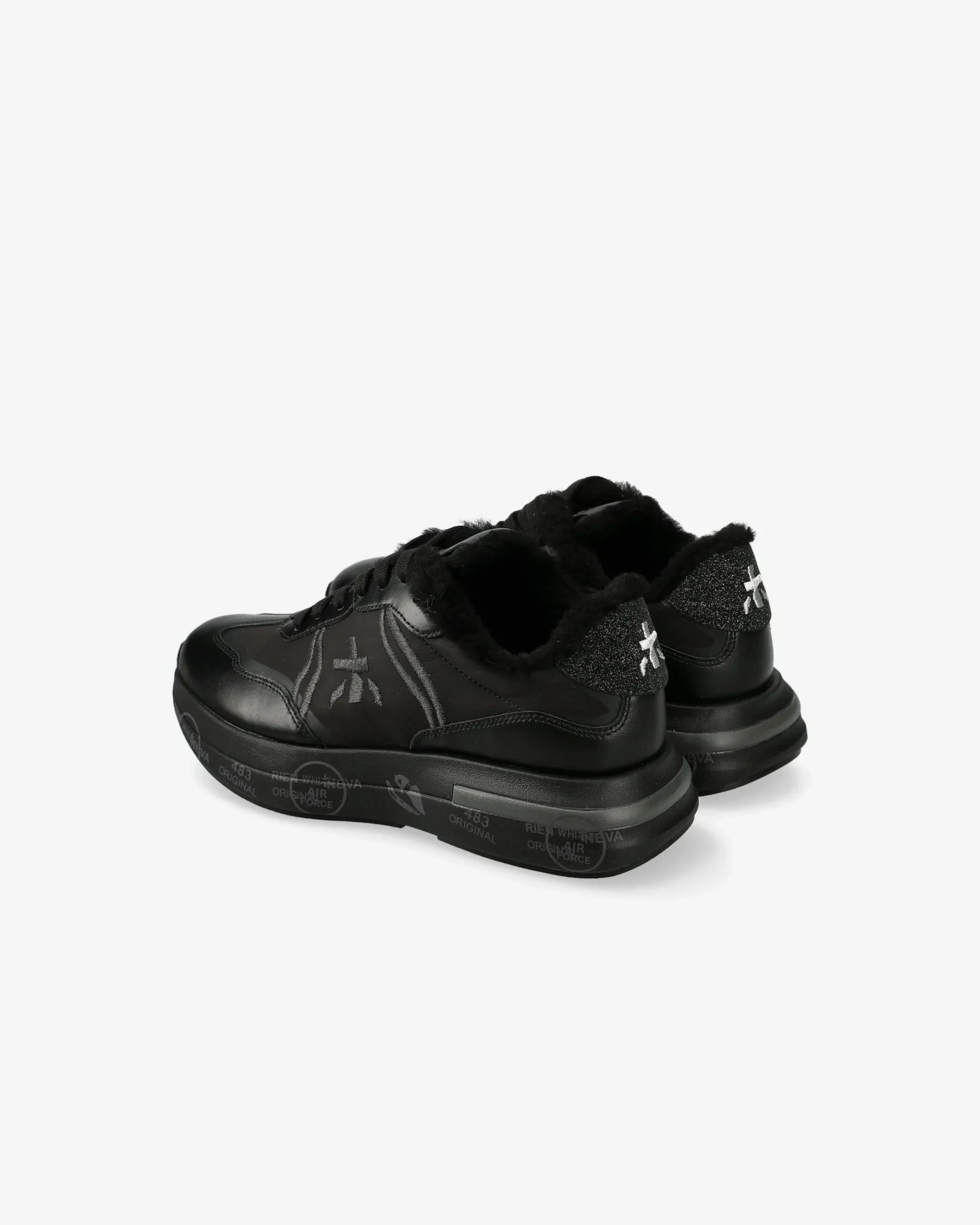 Premiata CASSIE 7065M>Donna Cassie
