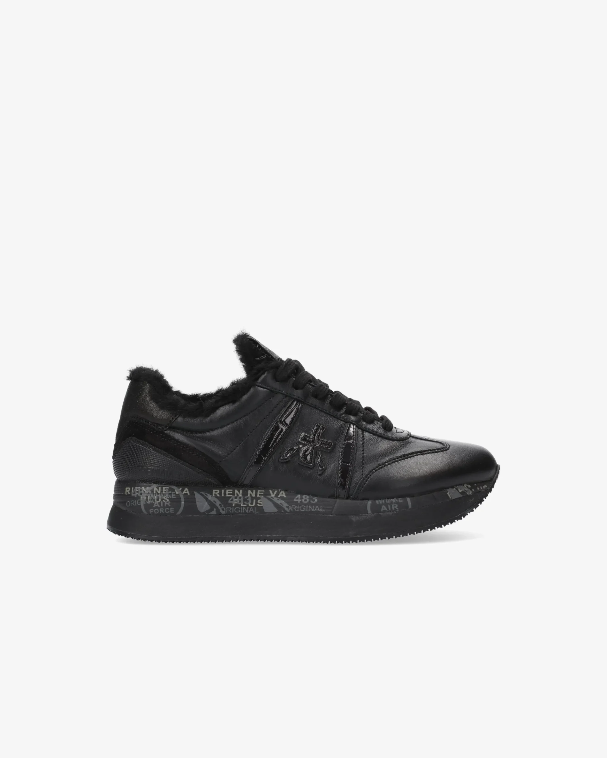 Premiata CONNY 6100>Donna Conny