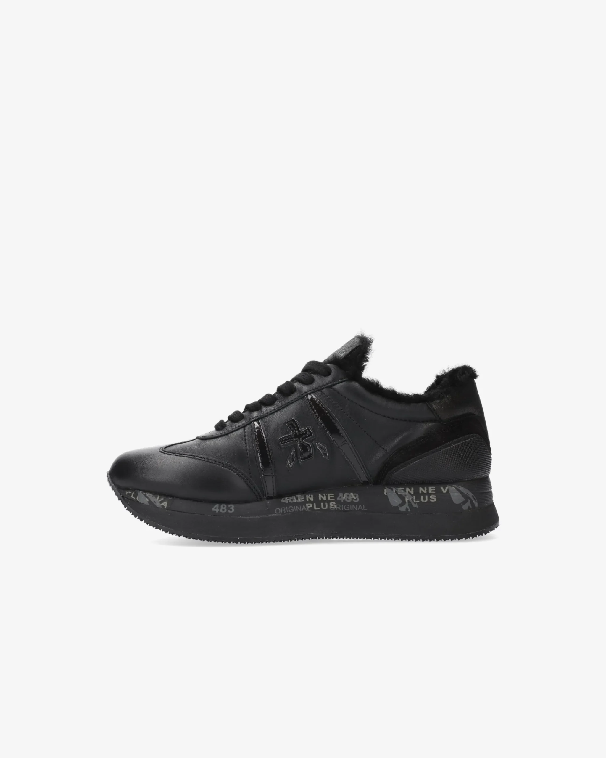 Premiata CONNY 6100>Donna Conny