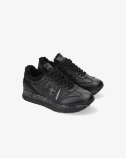 Premiata CONNY 6100>Donna Conny