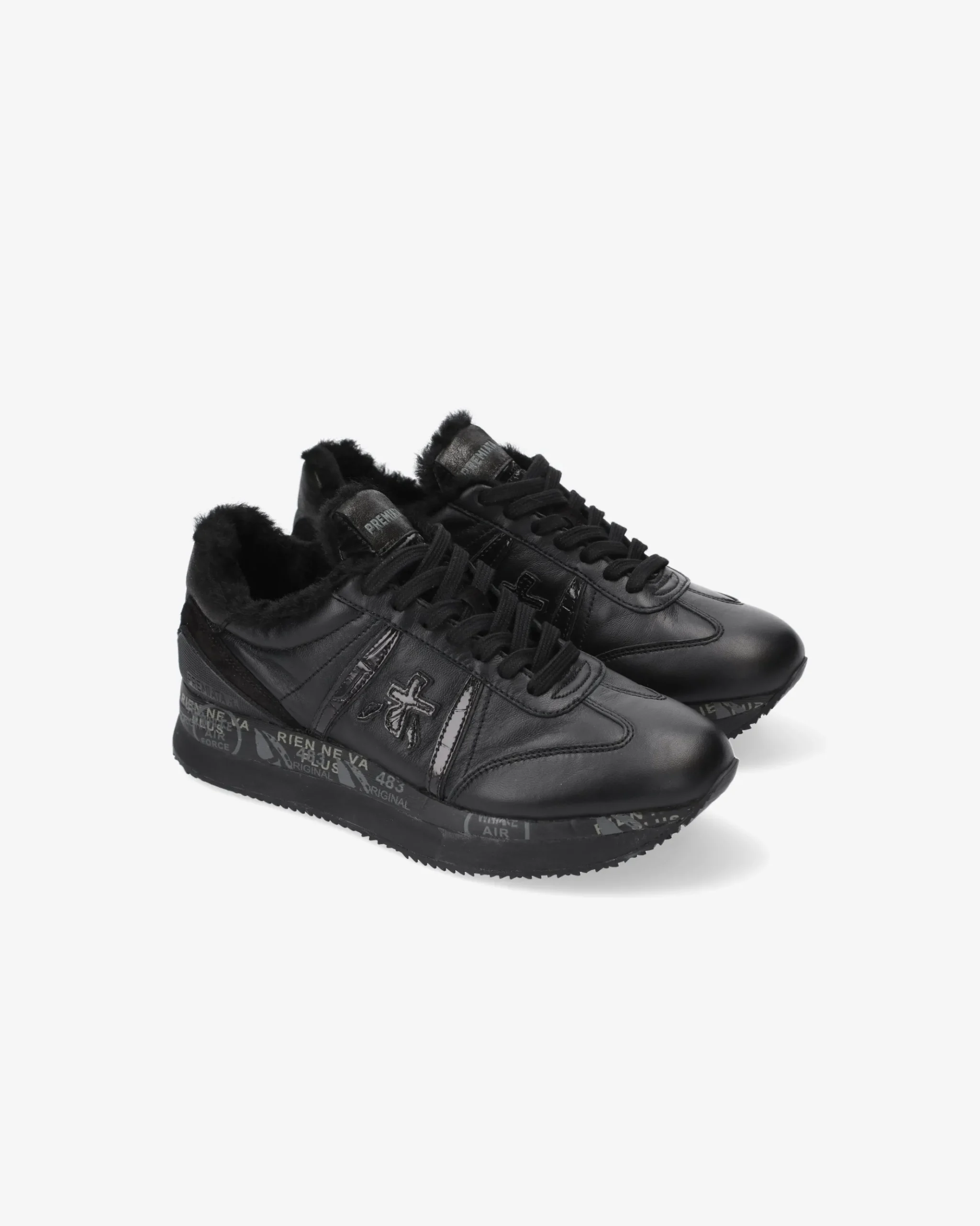 Premiata CONNY 6100>Donna Conny