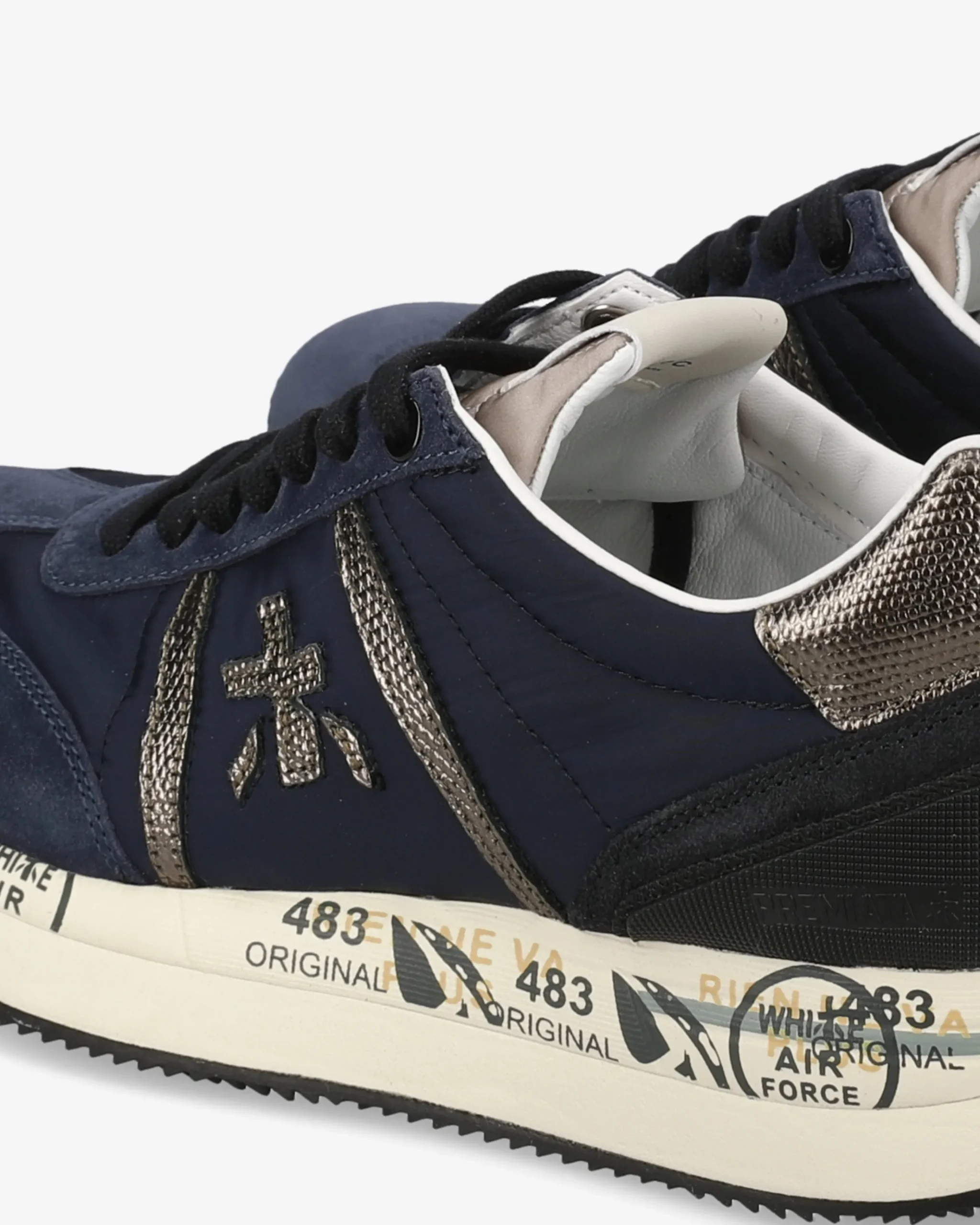 Premiata CONNY 6981>Donna Conny