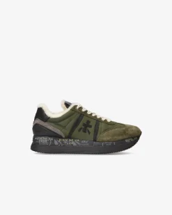 Premiata CONNY 6568>Donna Conny