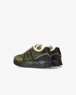 Premiata CONNY 6568>Donna Conny