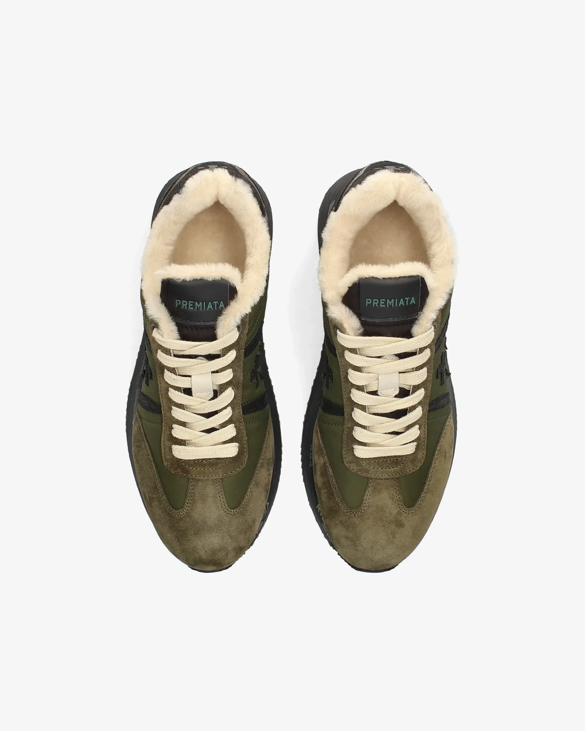 Premiata CONNY 6568>Donna Conny