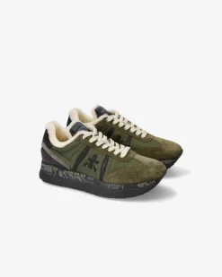 Premiata CONNY 6568>Donna Conny