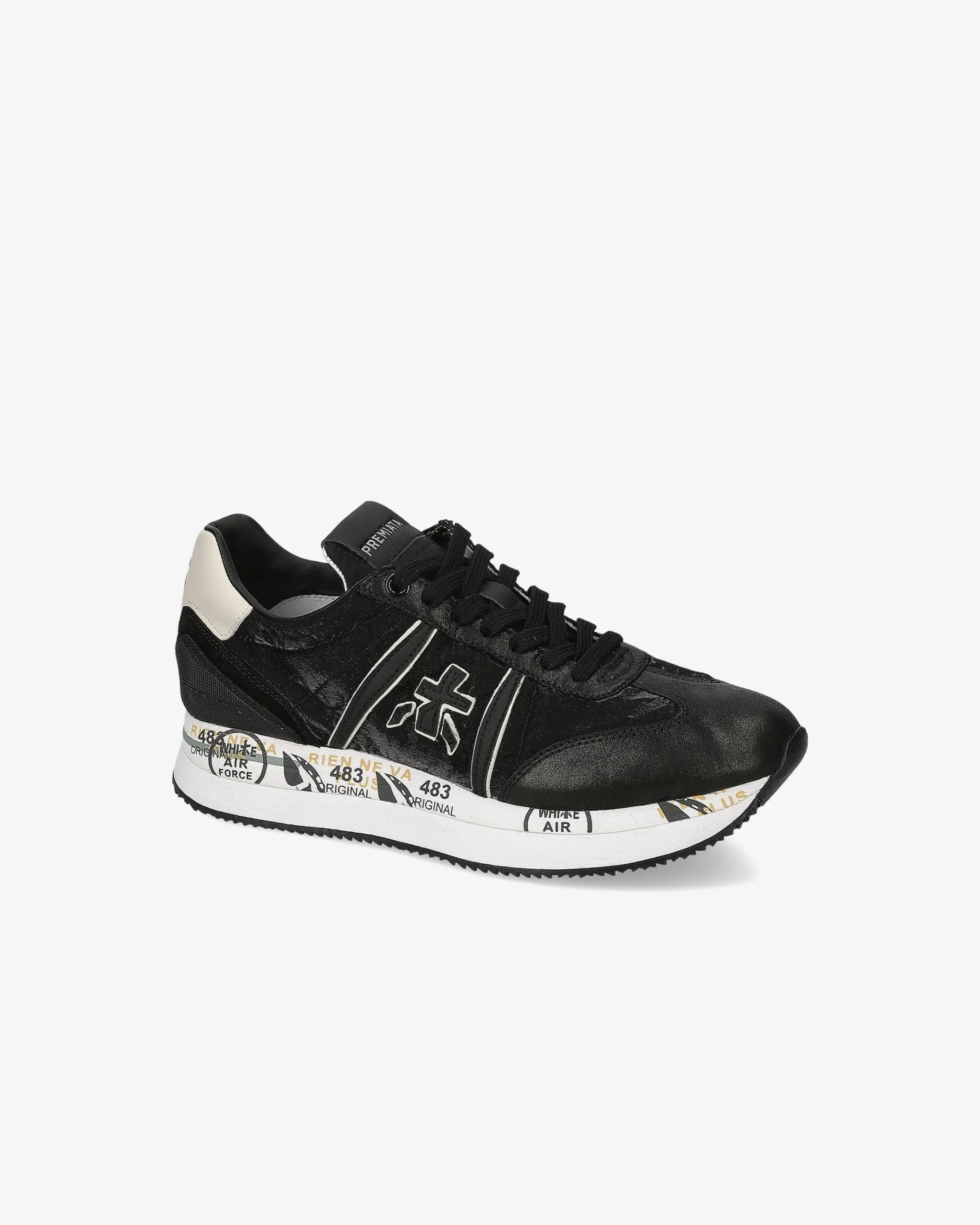 Premiata CONNY 6987>Donna Conny