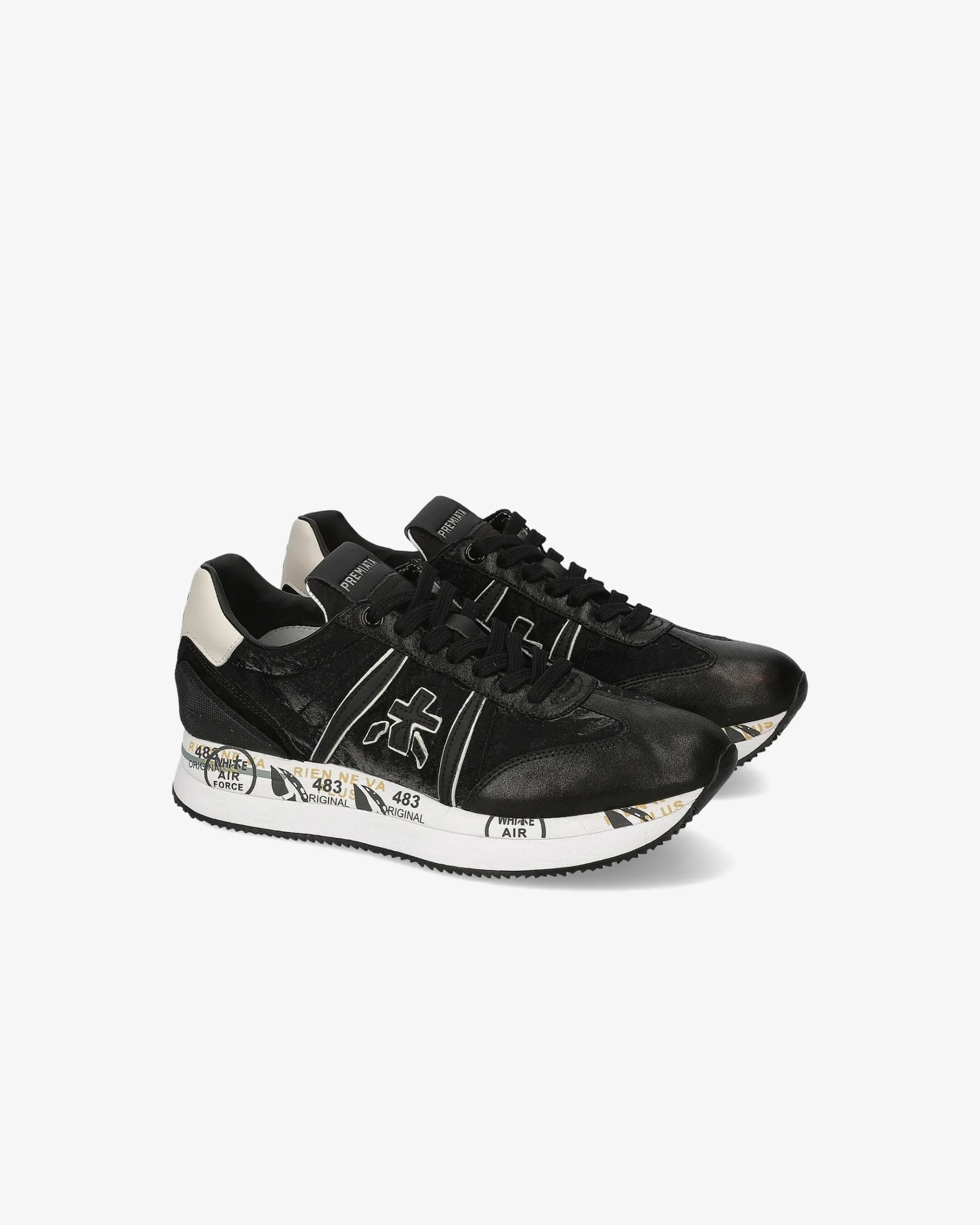 Premiata CONNY 6987>Donna Conny