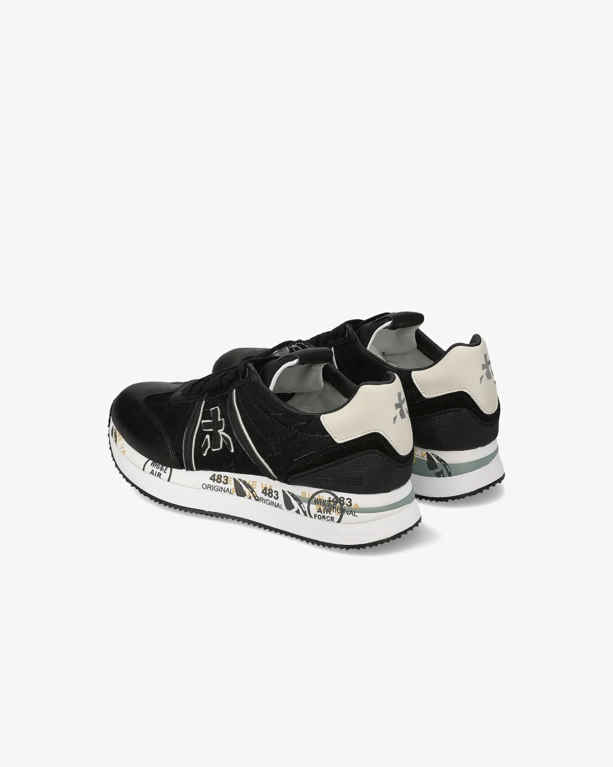 Premiata CONNY 6987>Donna Conny