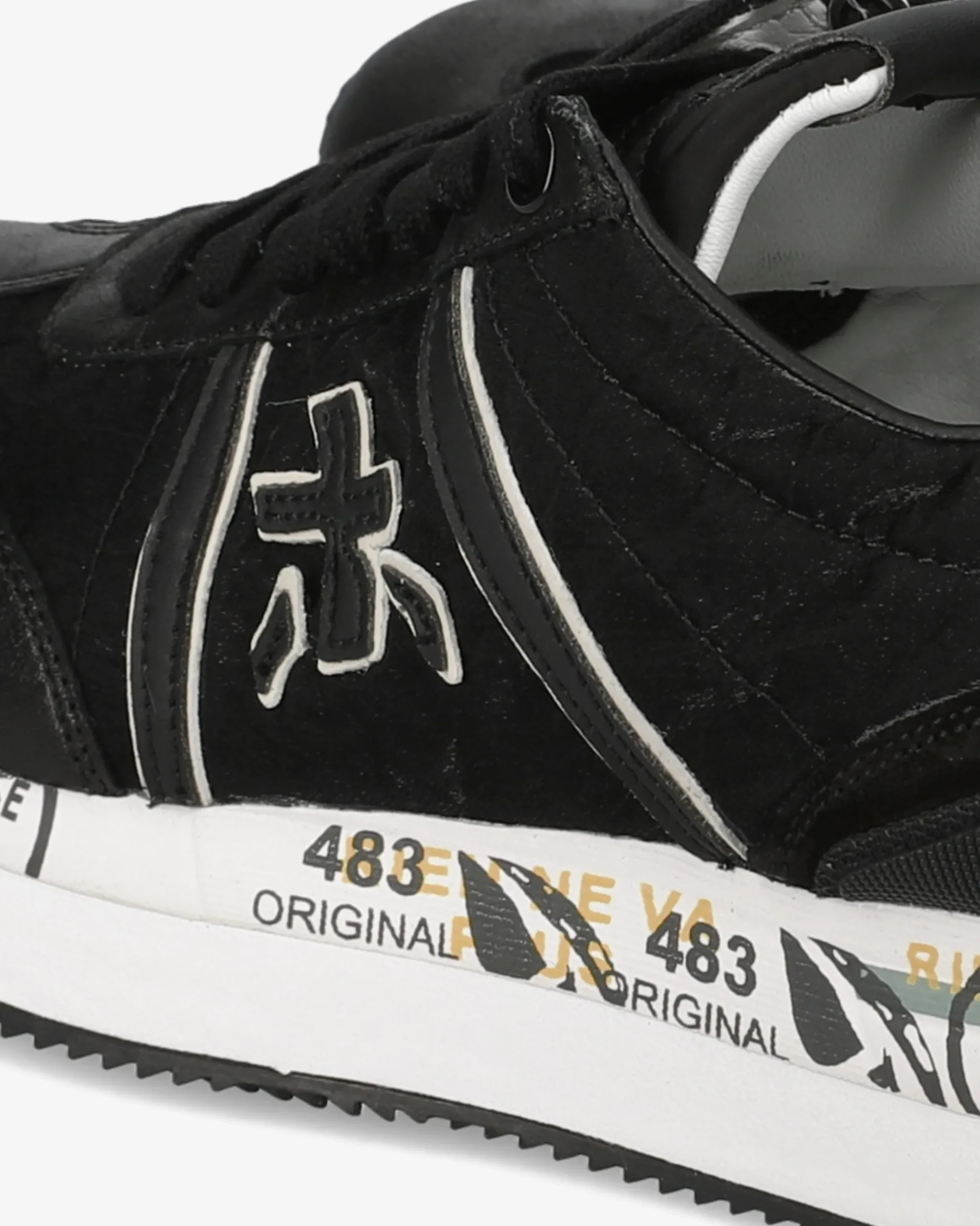 Premiata CONNY 6987>Donna Conny