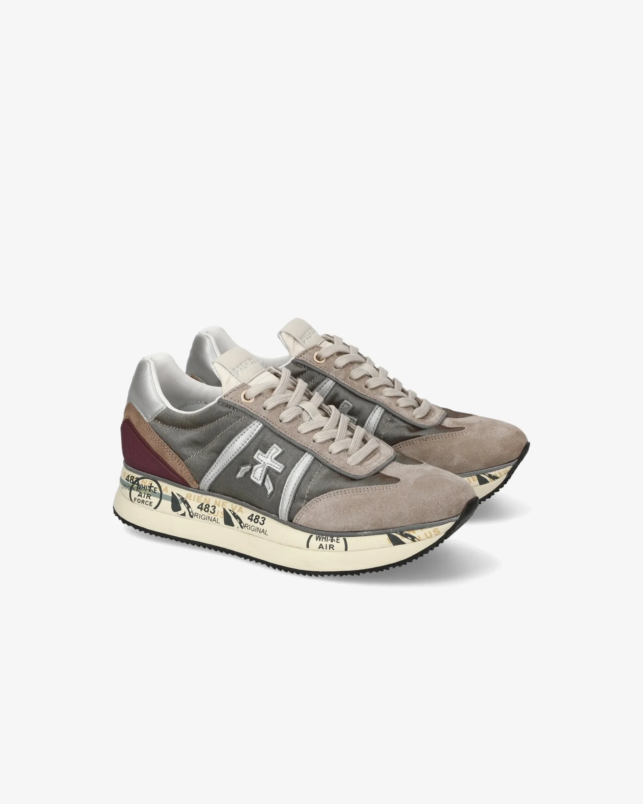 Premiata CONNY 6979>Donna Conny