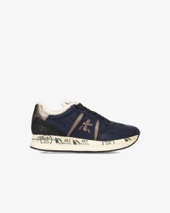 Premiata CONNY 7076M>Donna Conny