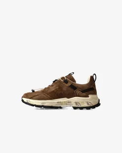 Premiata CROSS 0.2 382>Uomo Cross 0.2