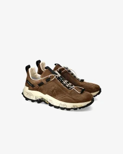 Premiata CROSS 0.2 382>Uomo Cross 0.2