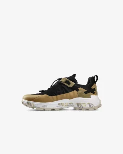 Premiata CROSS0.2 385>Uomo Cross 0.2