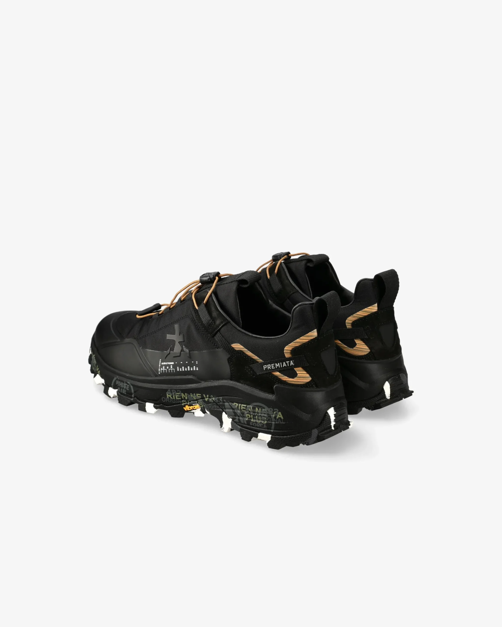 Premiata CROSS0.2 384>Uomo Cross 0.2