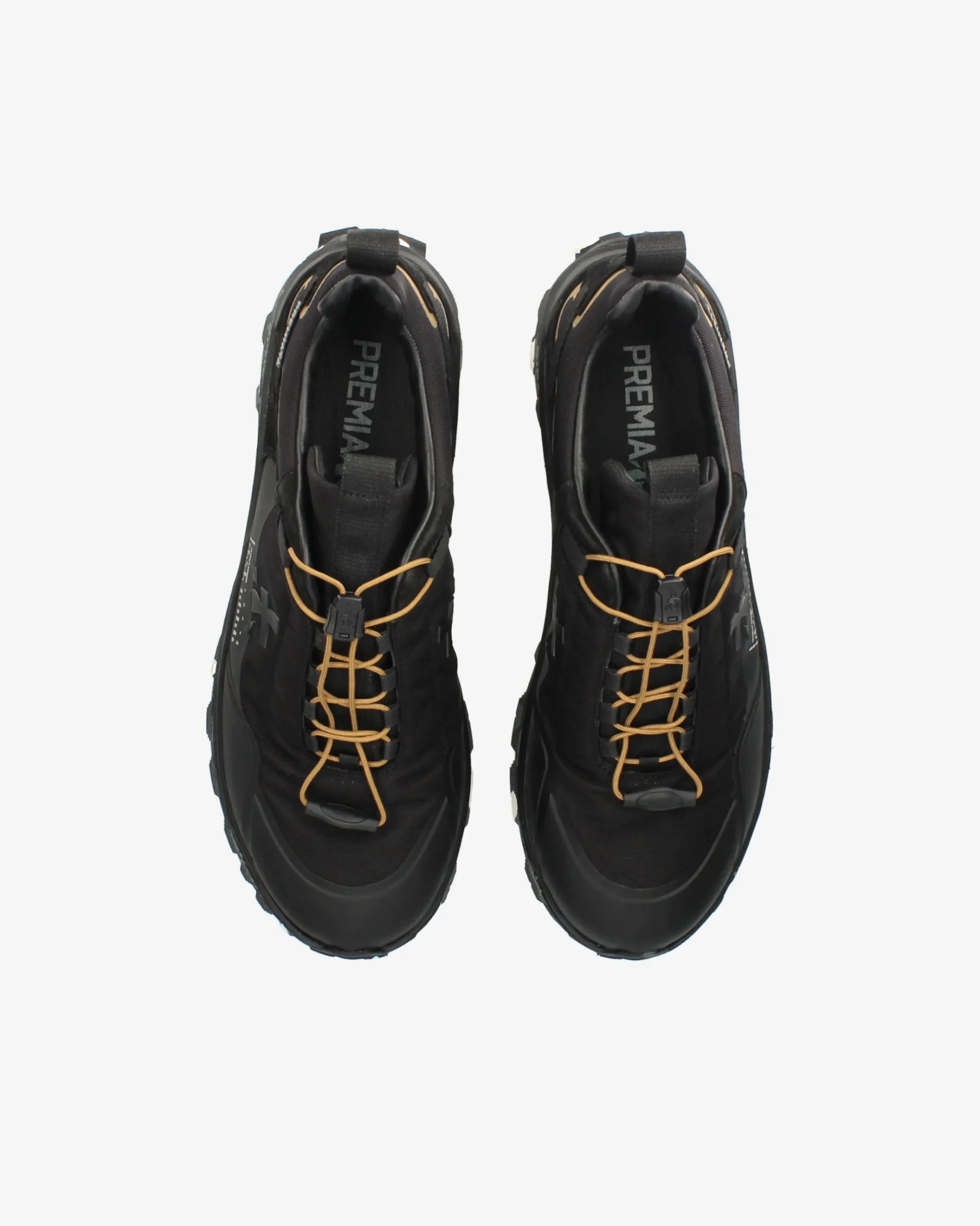 Premiata CROSS0.2 384>Uomo Cross 0.2