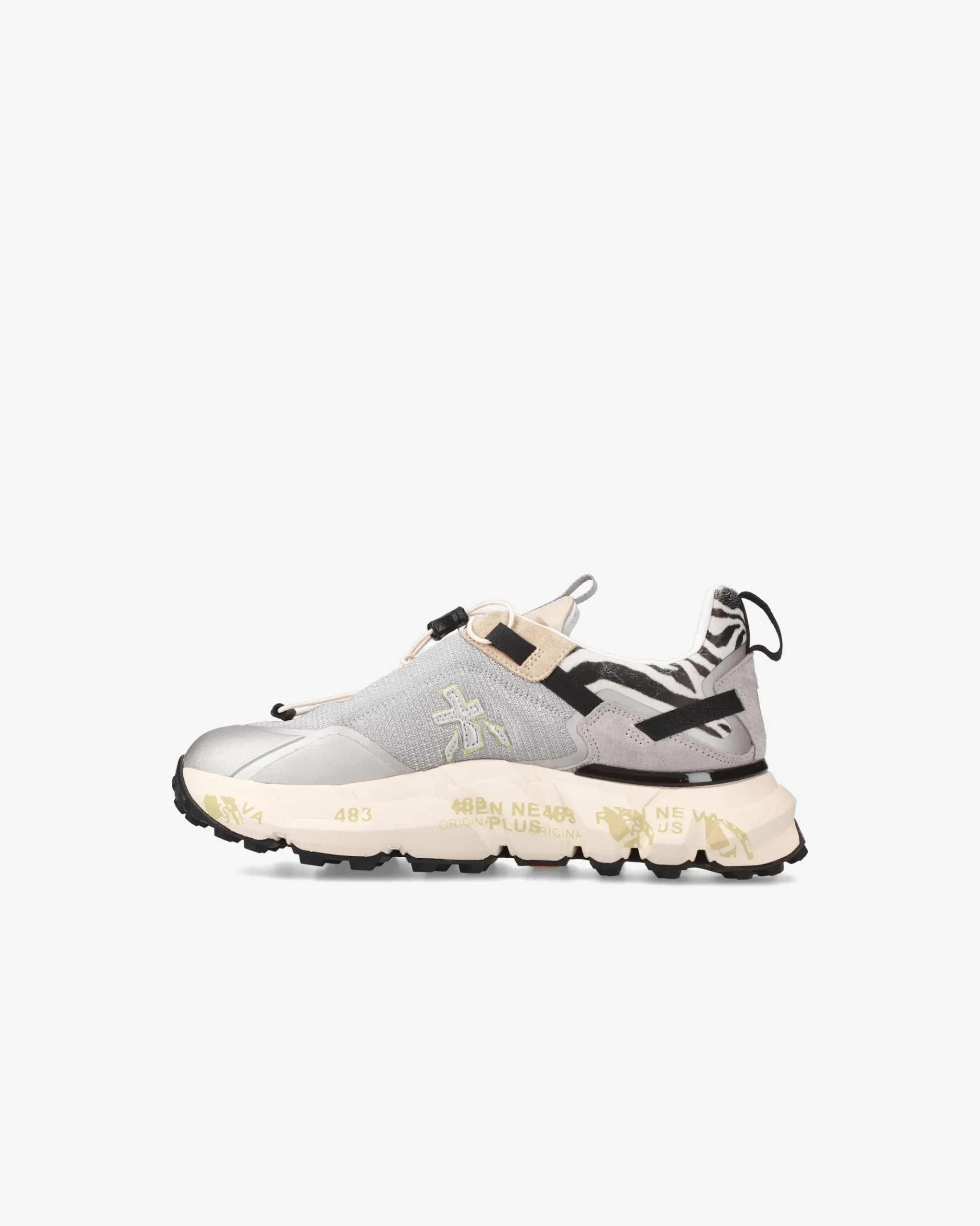 Premiata CROSSD 375>Donna Crossd
