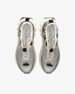 Premiata CROSSD 375>Donna Crossd