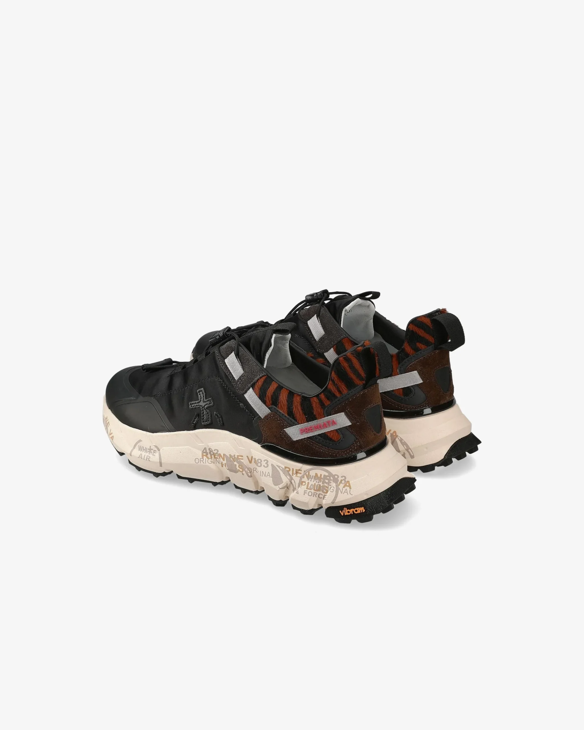 Premiata CROSSD 374>Donna Crossd