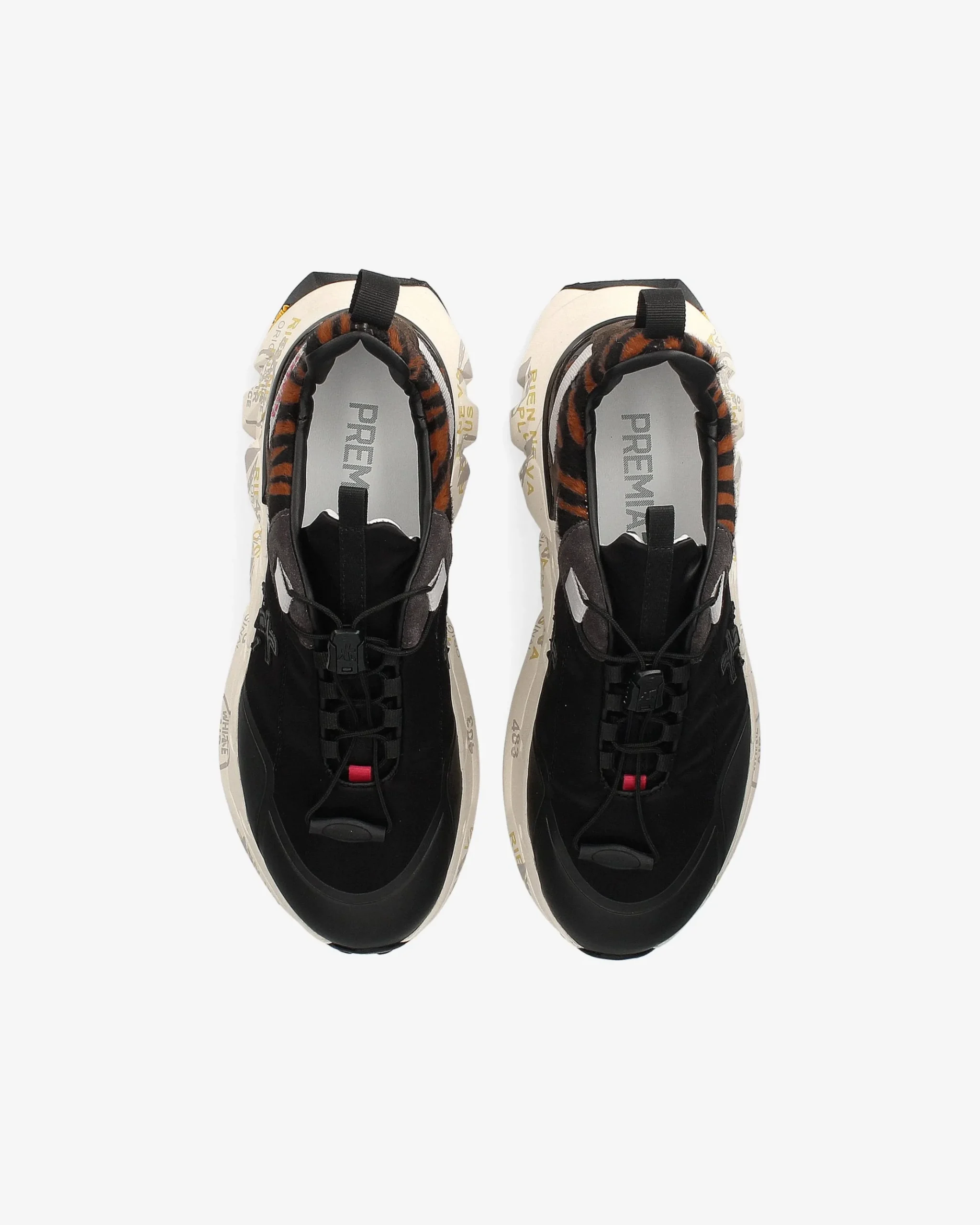 Premiata CROSSD 374>Donna Crossd