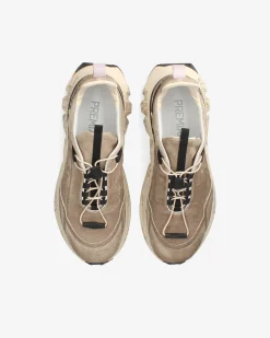 Premiata CROSSD 373>Donna Crossd