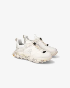 Premiata CROSSD 376>Donna Crossd