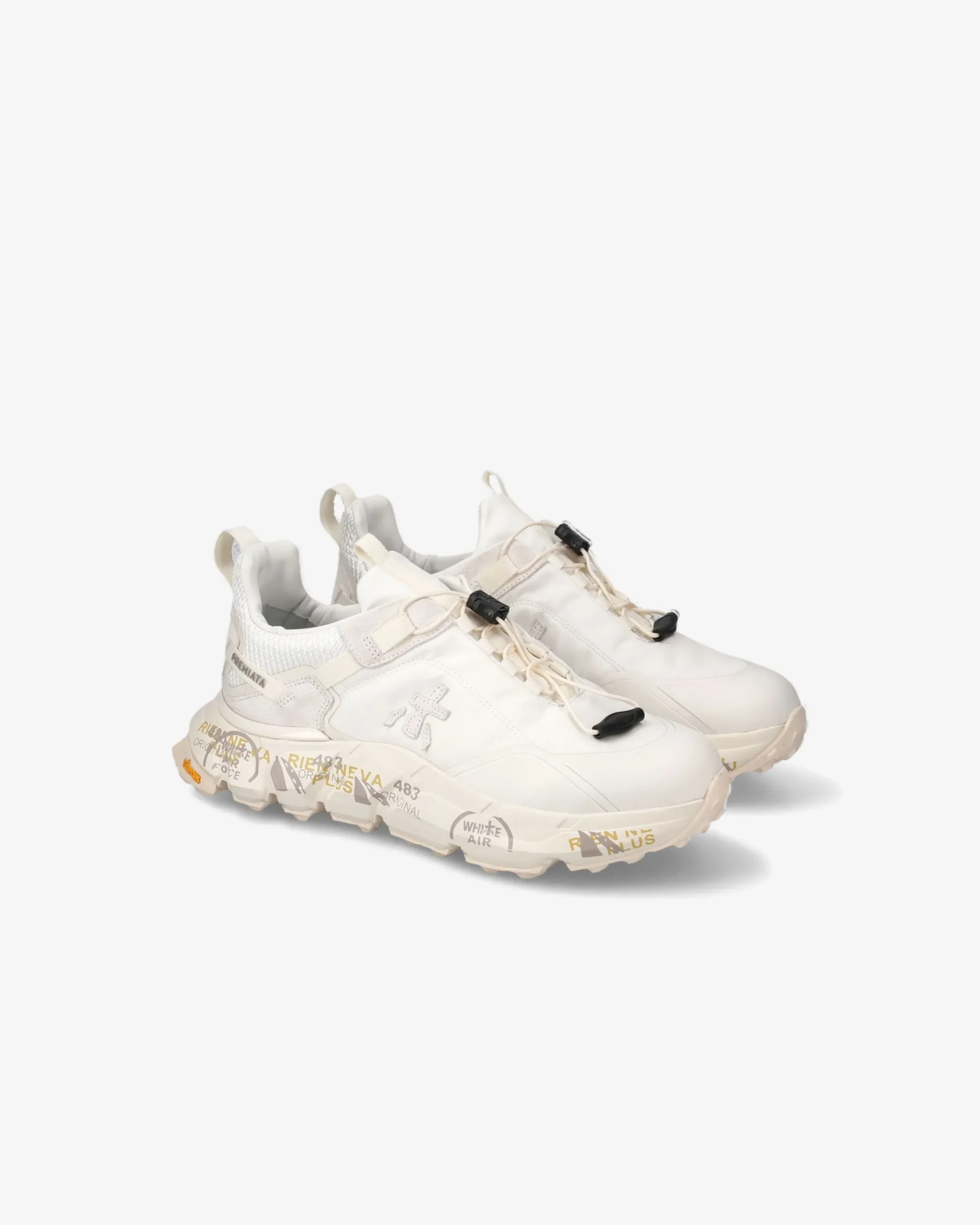 Premiata CROSSD 376>Donna Crossd