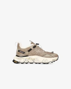Premiata CROSSD 391M>Donna Crossd