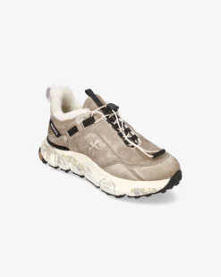 Premiata CROSSD 391M>Donna Crossd