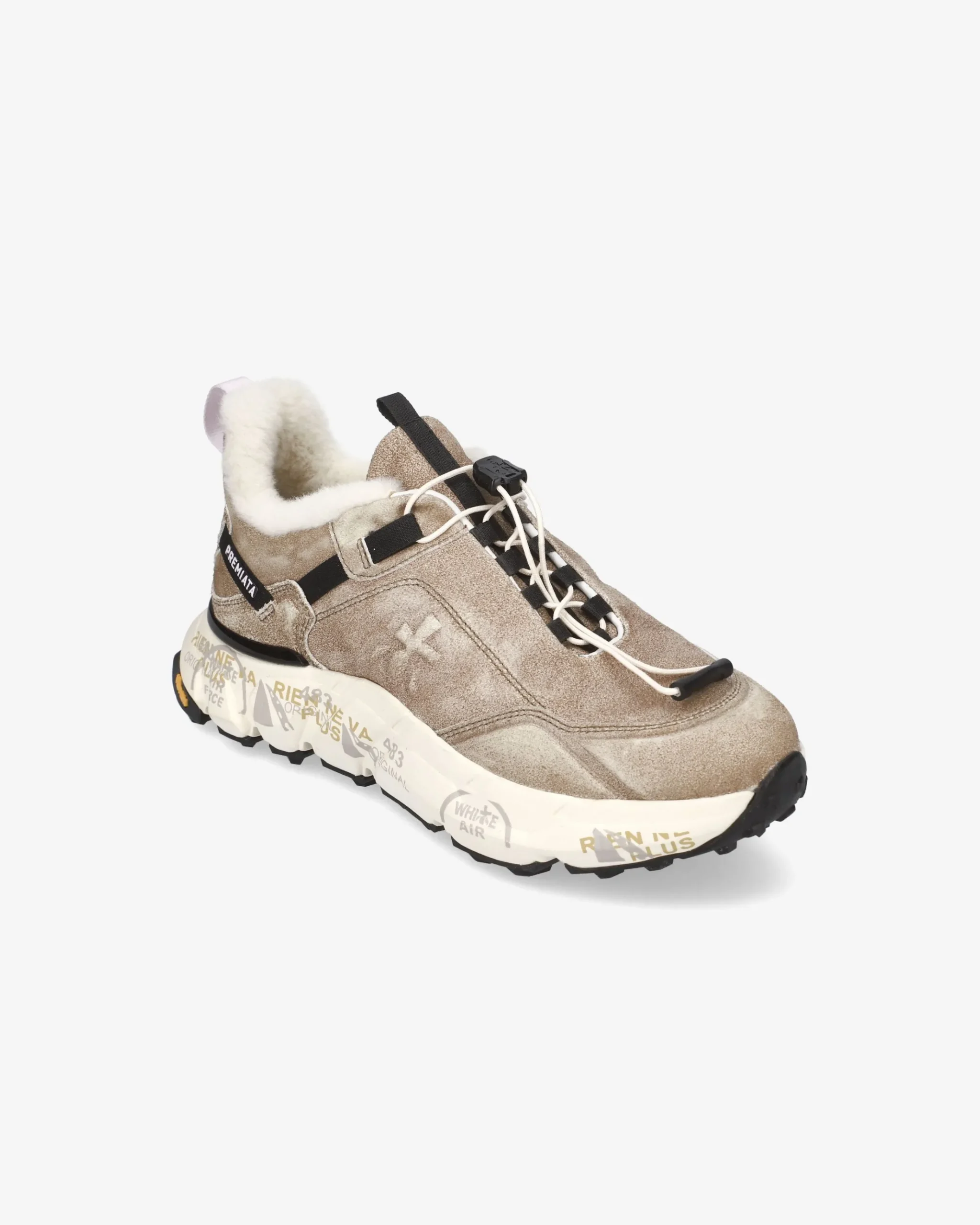 Premiata CROSSD 391M>Donna Crossd