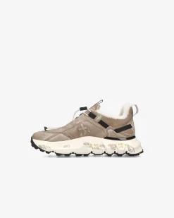Premiata CROSSD 391M>Donna Crossd