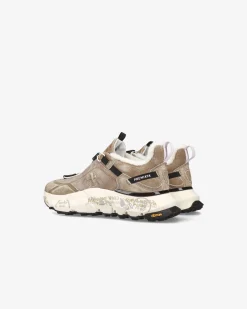 Premiata CROSSD 391M>Donna Crossd