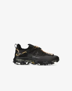 Premiata CROSS0.2 395M>Uomo Cross 0.2