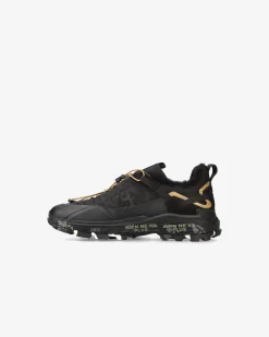 Premiata CROSS0.2 395M>Uomo Cross 0.2