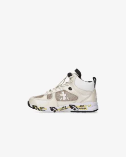 Premiata DIVAB 2041HI>Bambino Bambino