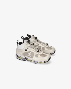 Premiata DIVAB 2041HI>Bambino Bambino