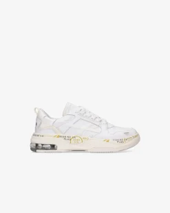 Premiata DRAKE 299>Uomo Drake