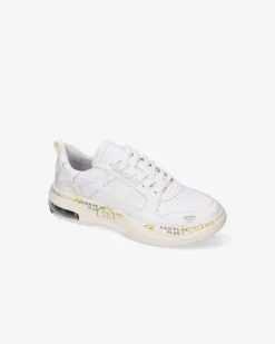 Premiata DRAKE 299>Uomo Drake